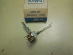 Nos 1965 Ford Fairlane Heater Switch C5OZ-18578-A. Fixed Price $49.99.