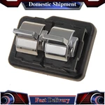 Dorman Button Power Window Switch 2PCS For Buick Cadillac Chevy Pontiac Olds. Fixed Price $64.75.