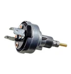 1963 Wiper Switch - Two Speed W/ Washer For Chevy, Gmc Truck. Fixed Price $61.95.
