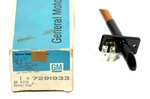 Air Conditioning Sensor Blower 1966 1967 Oldsmobile Oem Part # 7291933. Fixed Price $23.96.