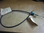 New Gm Right Vent Cable Oem 377594 Nos (BARB5610 DS1361 B2). Fixed Price $18.38.