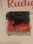 Nos 1977 1978 1979 Oldsmobile Windshield Wiper Switch Assy. 557254 Also 556458. Fixed Price $162.83.