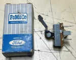 Nos Ford Fomoco C4DZ-18578-A1 Heater Switch. Fixed Price $66.56.