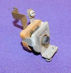 1950-1954 Ford Car 1948-1954 Truck Nos Head Light Lamp Switch Rheostat. Fixed Price $69.00.
