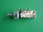 1937-38-39-40-41-42-46-48-49-50-51-1952 Pontiac Headlight SWITCH-NEW-12 Volt. Fixed Price $22.99.