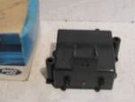 72 Ford Galaxie Mustang Torino Ranchero Spark Control Switch Black Nos. Fixed Price $23.74.