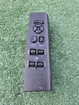01-03 Dodge Durango / Dakota Quad Cab Master Power Window Switch 2001-2003. Fixed Price $80.00.