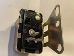 1961-81 Nos Gm A/c Blower Motor Headlight Convertible Relay Idle 4 Terminal Usa. Fixed Price $59.72.