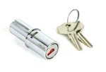 Mercedes 180 Ponton 220A Door Lock Cylinder Type New. Fixed Price $237.00.