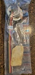 Mopar 85-86 Chrysler Turn Signal Switch Tilt/no Corner Lite New Still In Bag. Fixed Price $125.00.