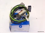 Nos Mopar 1969-1973 Plymouth Fury Dodge Polara Heater Blower Switch Pn 2884094. Fixed Price $79.89.