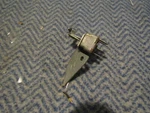 Nos 1962 1963 1964 Ford Fairlane Heater Control Switch Asby C2OZ-18578-A New. Fixed Price $39.99.