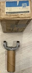 Nos 1965-69 Oldsmobile With Hydramatic Trans Spicer Front Universal Joint Yoke. Fixed Price $124.69.