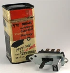 1970 Buick Lesabre Wildcat Electra Estate Wagon Nos Wiper Switch 1994086. Fixed Price $49.99.