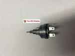 New! For 1964-66 Pontiac Gto Windshield Wiper Switch 2 Speed W/washer # 01993584. Fixed Price $59.95.