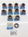 (1) Nos 1966 1971 Ford C6 Auto Trans Tail Housing Rear Seal C1DP-7052-A C52-41. Fixed Price $18.95.