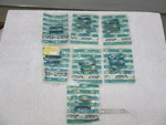 Nos 1982-1986 Chevrolet/gmc Pickup Starter Motor Shims (7) 14028933. Fixed Price $24.00.