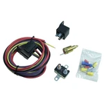 Summit Racing Electric Fan Thermostat Kit SUM-890115. Fixed Price $48.99.