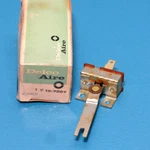 Nos Gm A/c Master Clutch Control Switch 1966-1967 Buick Wildcat Electra Lesabre. Fixed Price $52.50.