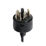 New A/c Blower Switch For Volvo Vehicles # 1323849. Fixed Price $15.86.