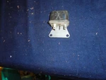 1115893 Nos Delco Horn Relay 1968 - 1972 Tempest Gto 1969 1973 Firebird. Fixed Price $65.00.