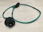 1964 Impala Backup Lamp Switch Ext. Wiring Harness For Mt M&h #33325. Fixed Price $41.95.