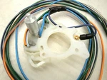 1963 1964 Ford Galaxie & Mercury Turn Signal Switch W/ Wiring New *. Fixed Price $79.95.