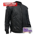 Impact 29601510, One Jacket TF20 SFI/20 Large Black Nomex Performance Parts. Fixed Price $1643.03.