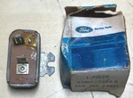 Nos Ford B9MZ-10804-C Instrument Panel Voltage Regulator. Fixed Price $39.95.
