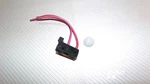 71 76 Cadillac Buick Oldsmobile Power Window Lockout Switch 2 Wire Pigtail Plug. Fixed Price $23.00.