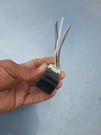 1979-1986 Jaguar XJ6 Xjs 5 Terminal Electric Relay Fuse Oem Used Switch Pektron. Fixed Price $29.50.