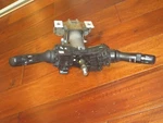 10-11 Toyota Prius Steering Column 45250-47200 Tested. Fixed Price $74.95.