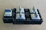 1982 Lincoln Town Car Power Window Switch Front Lh E0VB-14540-BA. Fixed Price $45.00.