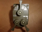 Hmmwv Jeep M151 M939 M35A2 M998 M1151 Master Light Switch. Fixed Price $64.90.
