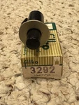 Nos Filco Ford Door Jamb Switch Courtesy Light 3292. Fixed Price $18.00.