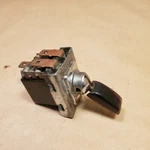 Original Jaguar Xke E-type Early S1 Lucas Panel Light Switch 31969D Date 6/62. Fixed Price $59.99.
