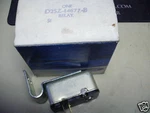 Nos 1972 - 1978 Ford Thunderbird Torino Power Window & Sunroof Relay D2SZ. Fixed Price $29.99.