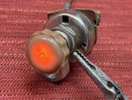 Nos 1930-1940'S, Ark-les Illuminated Interior Dash Fog Light Switch, Hot Rod. Fixed Price $149.50.