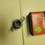 Nos Delco Remy Ignition Switch 49-52 Pont 49-53 Chevy Gmc Trucks. Fixed Price $75.00.