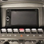 Performance Center Control Aluminum Switch Covers 7 Pc Set Fits 04-08 Gallardo. Fixed Price $63.20.