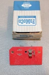 1961 1962 1963 Ford Thunderbird Lincoln Continental Nos Heater Blower Resistor. Fixed Price $99.00.