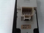 Deville 1995 Door Electrical Switch (master) 622115. Fixed Price $58.02.