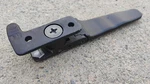 1997-2004 C5 Corvette Targa / Concertible Top Latch Handle Rh 10449579 B29. Fixed Price $59.99.