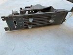 Oem Gm 1970 1971 1972 Chevelle Camino Monte Carlo Heater Dash Control Ss. Fixed Price $139.89.