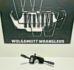 01-06 Jeep Tj Wrangler Multifunction Switch Wiper Delay Turn Signal Lights + Fog. Fixed Price $74.10.