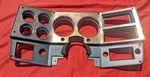 1984 - 1987 Chevy Gmc Truck Instrument Panel Dash Trim Bezel Nos Rare Color. Fixed Price $1499.99.