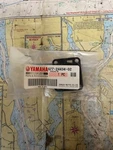 Yamaha #677-24434-02-00 Gasket Body Pump 1.. Fixed Price $7.50.
