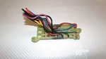 82 - 89 Lincoln Town Car Master Power Window Switch Pigtail Plug Wire Connector. Fixed Price $25.99.
