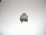 1974 - 1976 Mopar Body Horn Relay 75 Dart Valiant Duster Pn 3843233. Fixed Price $17.98.
