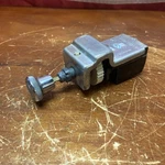 1977 Ford Truck Van Headlight Switch Motorcraft D7TB-11654-AA. Fixed Price $45.00.